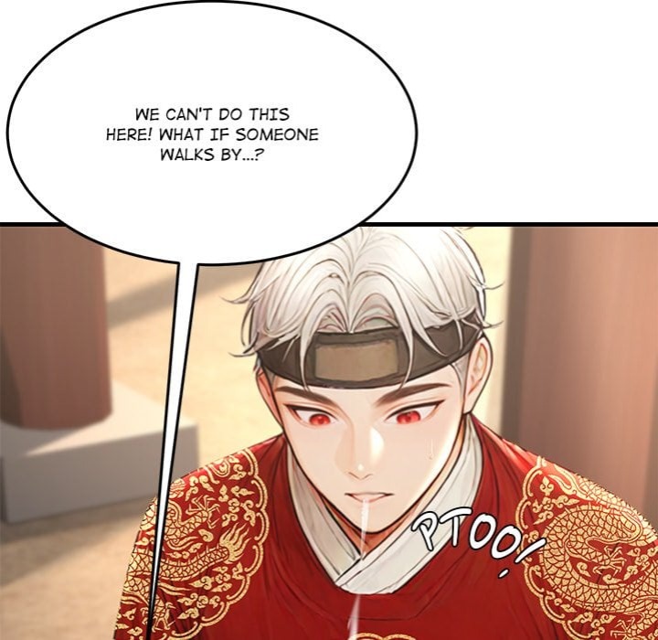 Master of the Spotlight chapter 21 page 107