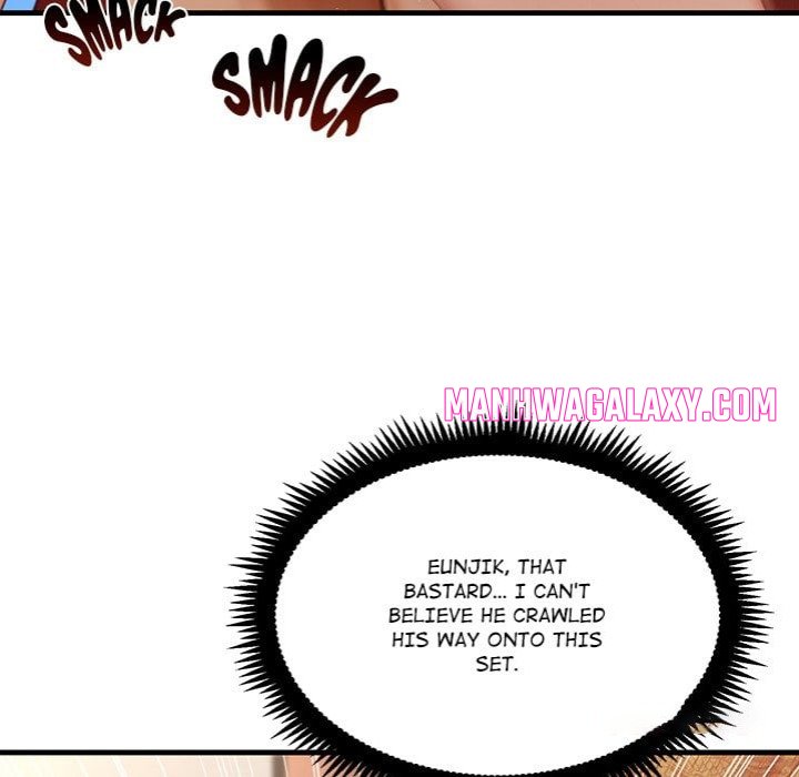 Master of the Spotlight chapter 21 page 124