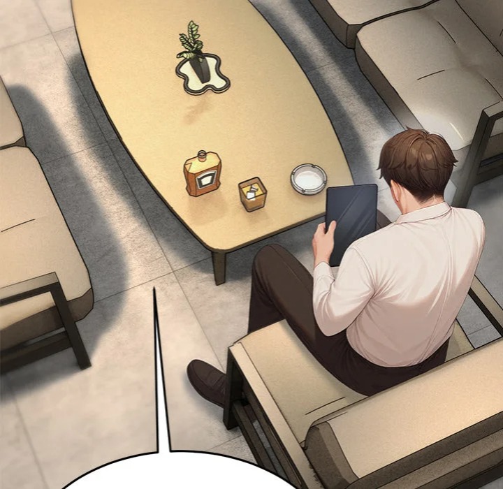 Master of the Spotlight chapter 22 page 105