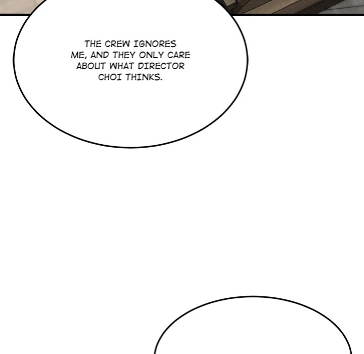Master of the Spotlight chapter 22 page 106
