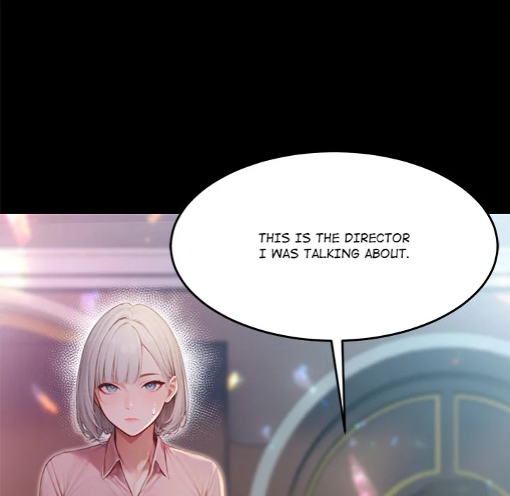 Master of the Spotlight chapter 22 page 159
