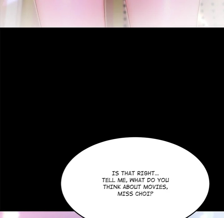 Master of the Spotlight chapter 22 page 167