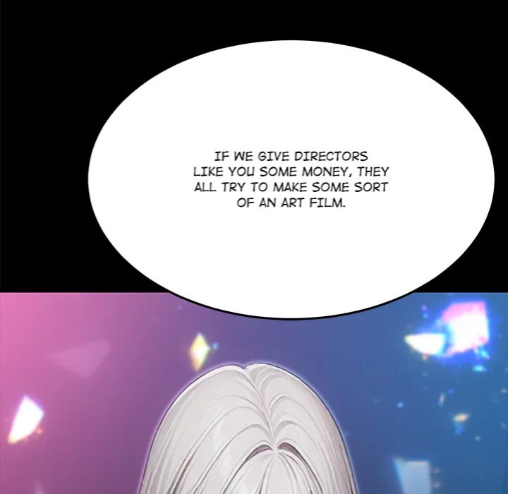 Master of the Spotlight chapter 22 page 184