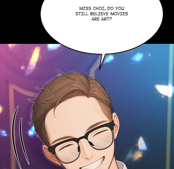 Master of the Spotlight chapter 22 page 190