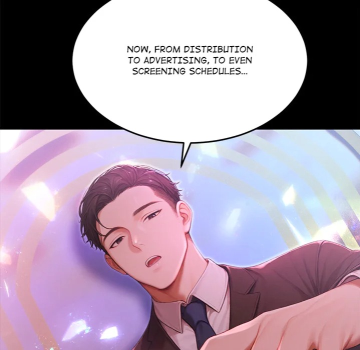 Master of the Spotlight chapter 22 page 211