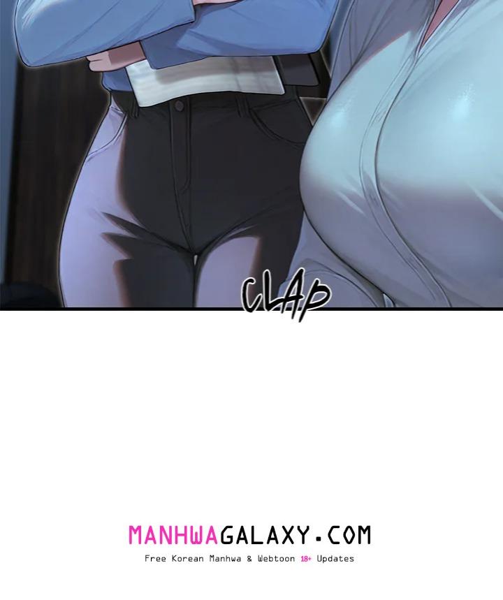 Master of the Spotlight chapter 24 page 61