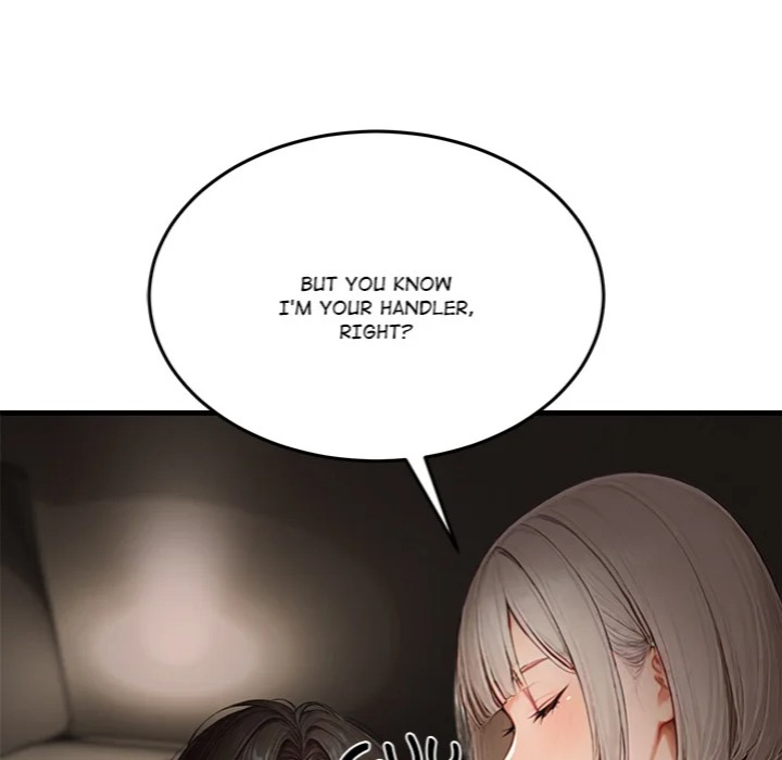 Master of the Spotlight chapter 24 page 111