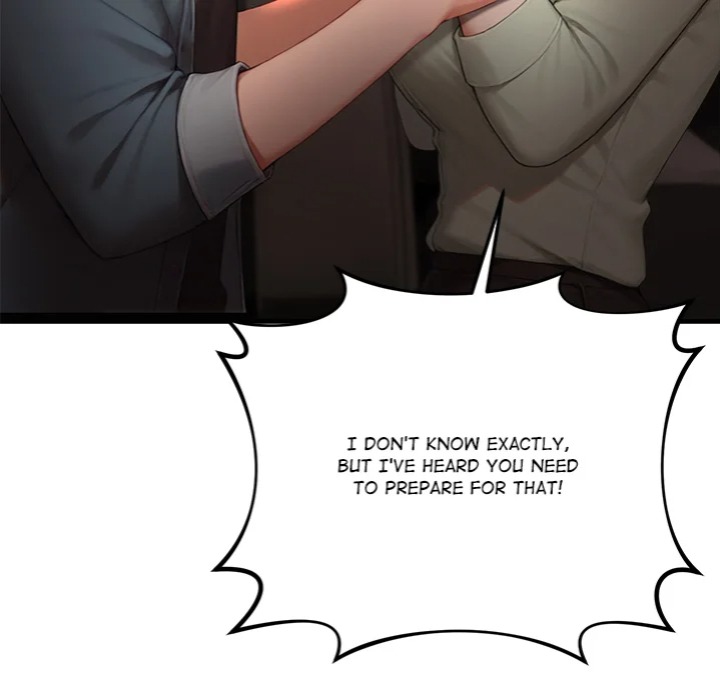 Master of the Spotlight chapter 24 page 168