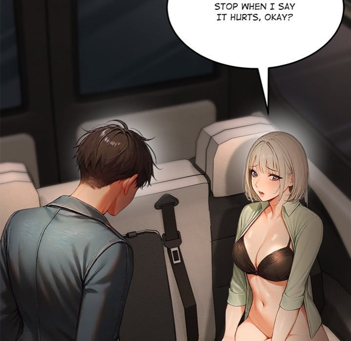 Master of the Spotlight chapter 25 page 5