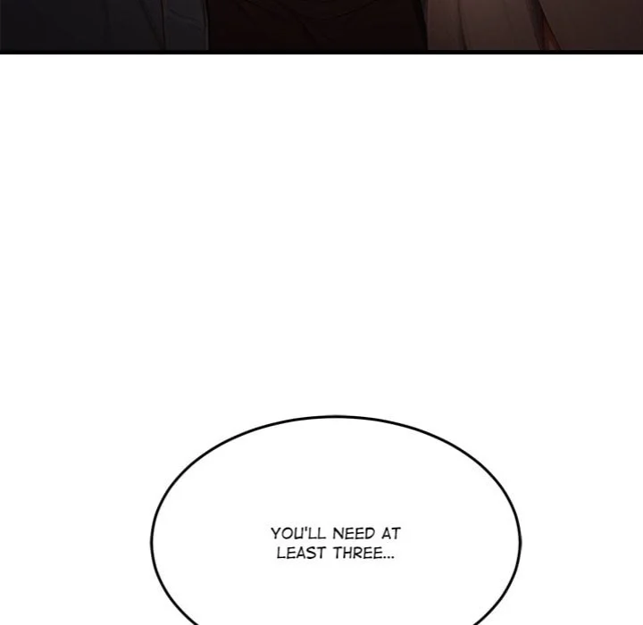 Master of the Spotlight chapter 25 page 61