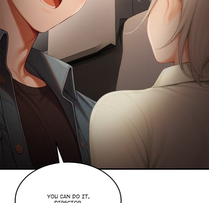 Master of the Spotlight chapter 25 page 78