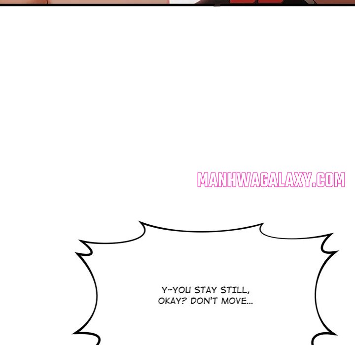 Master of the Spotlight chapter 26 page 30