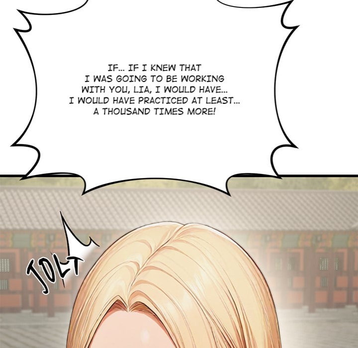 Master of the Spotlight chapter 27 page 73
