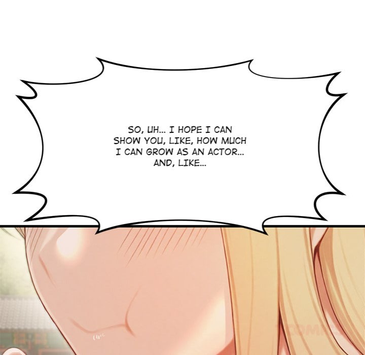 Master of the Spotlight chapter 27 page 76
