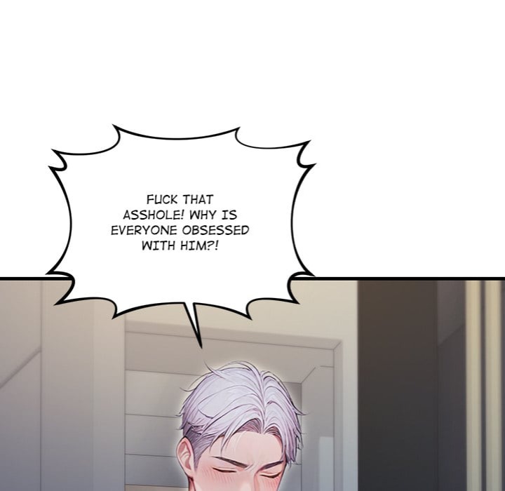 Master of the Spotlight chapter 27 page 93