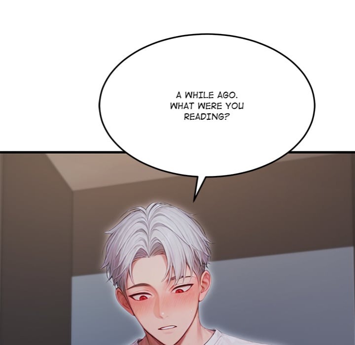 Master of the Spotlight chapter 27 page 111