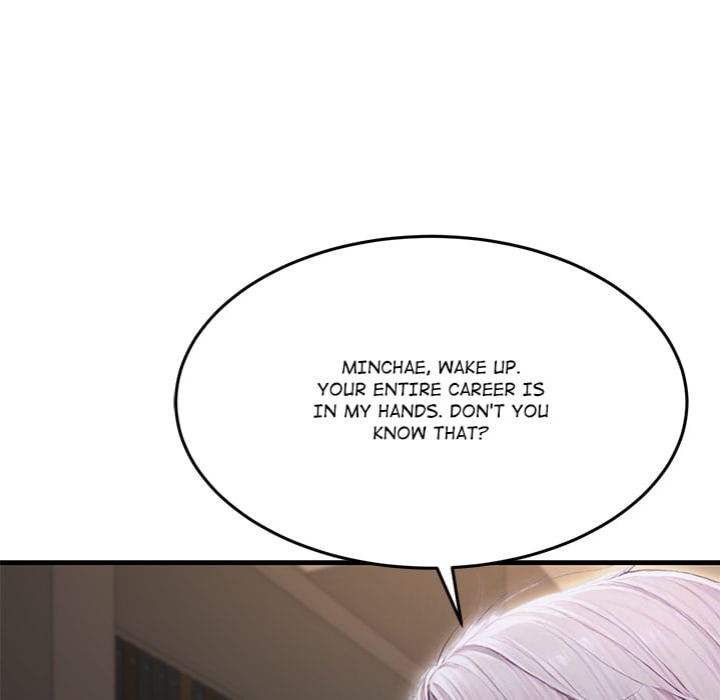 Master of the Spotlight chapter 27 page 176