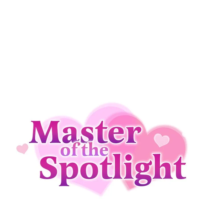 Master of the Spotlight chapter 28 page 101