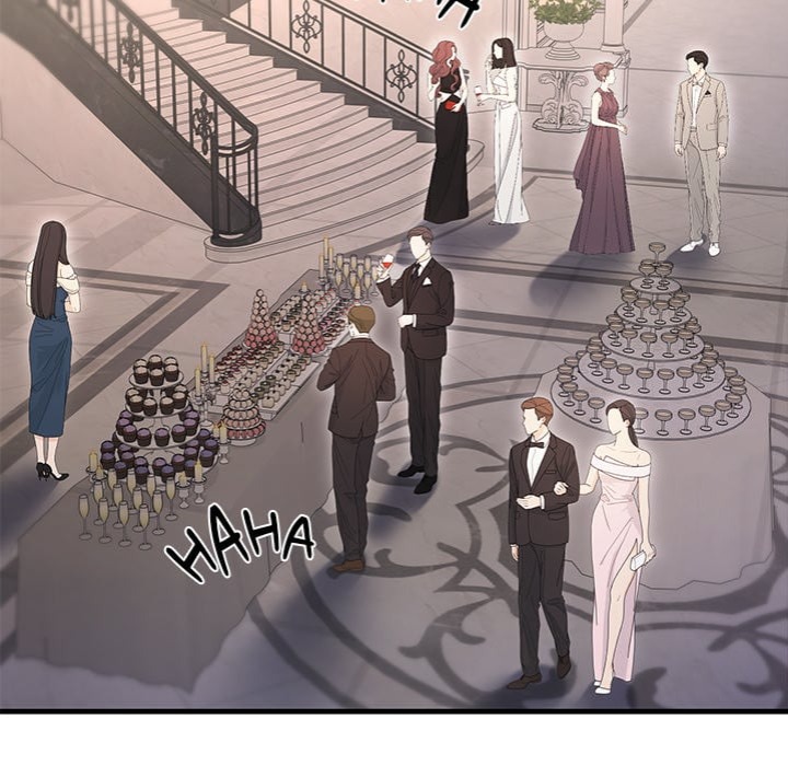 Master of the Spotlight chapter 28 page 189