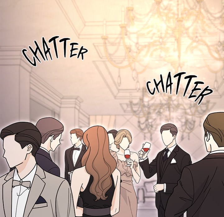 Master of the Spotlight chapter 28 page 191