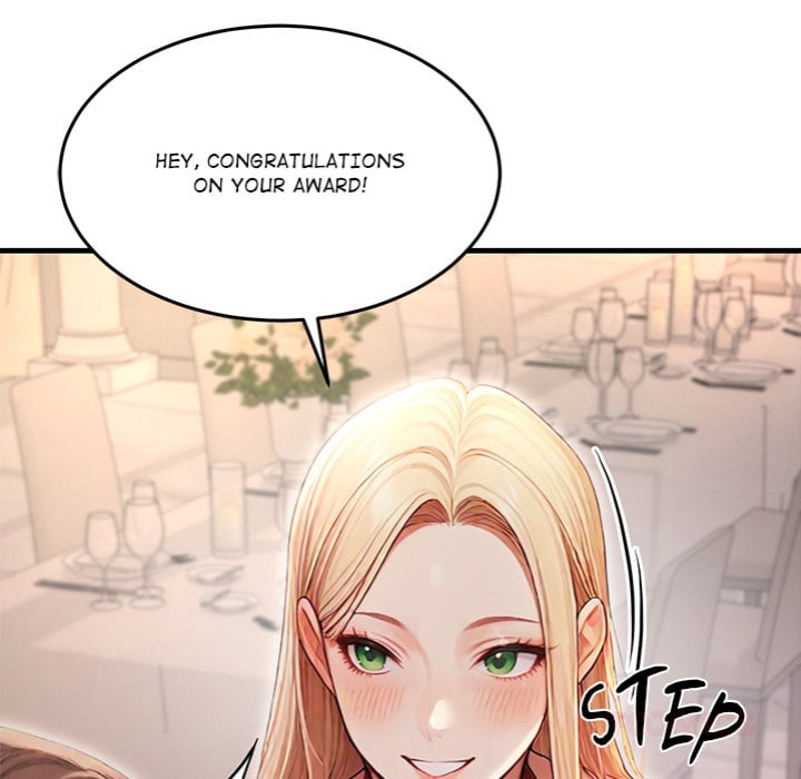 Master of the Spotlight chapter 28 page 196