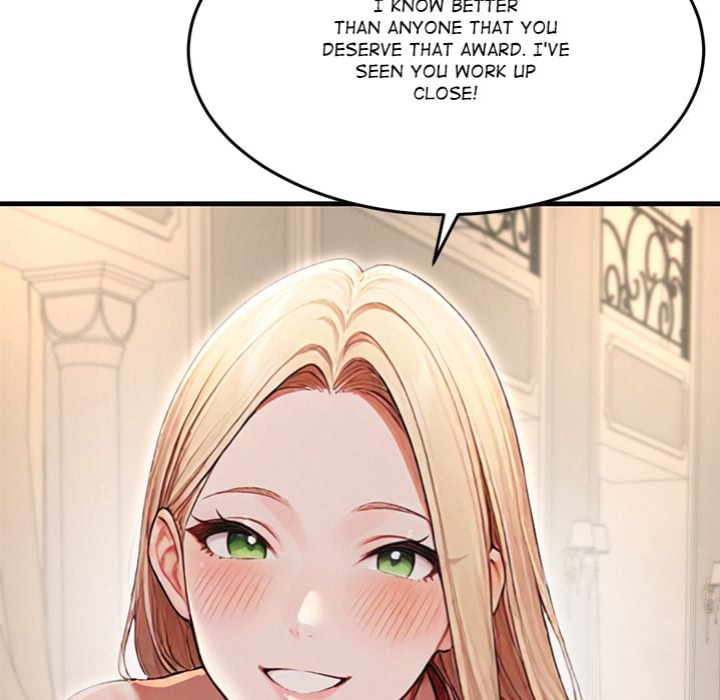 Master of the Spotlight chapter 28 page 202