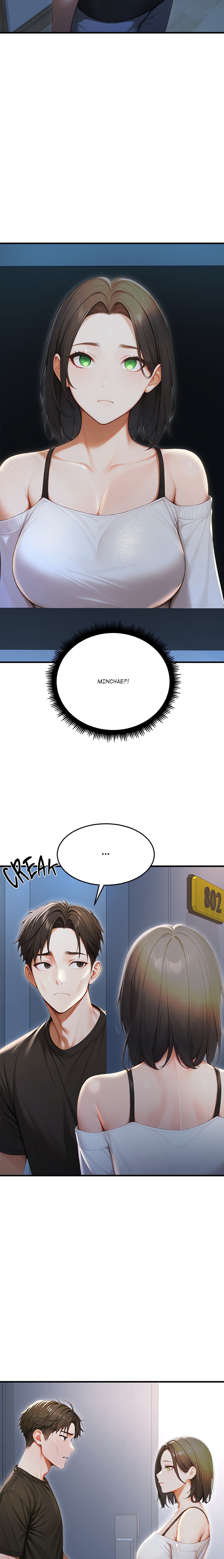 Master of the Spotlight chapter 29 page 7