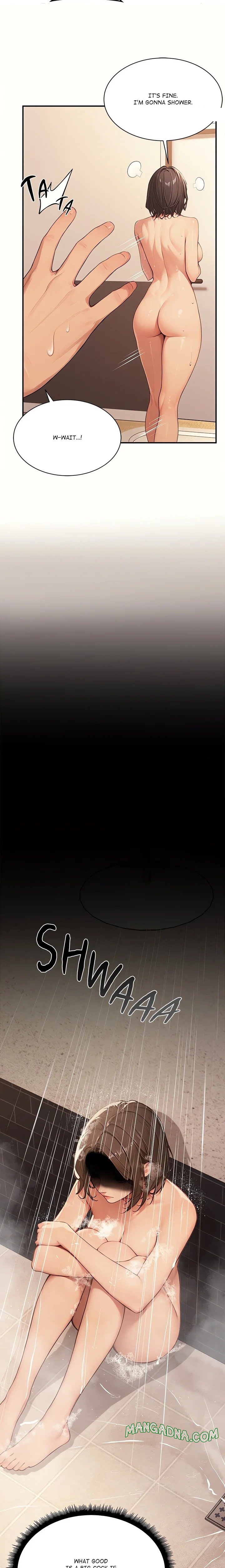Master of the Spotlight chapter 4 page 10
