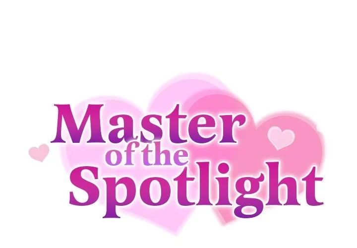Master of the Spotlight chapter 6 page 3