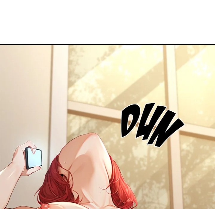 Master of the Spotlight chapter 6 page 61