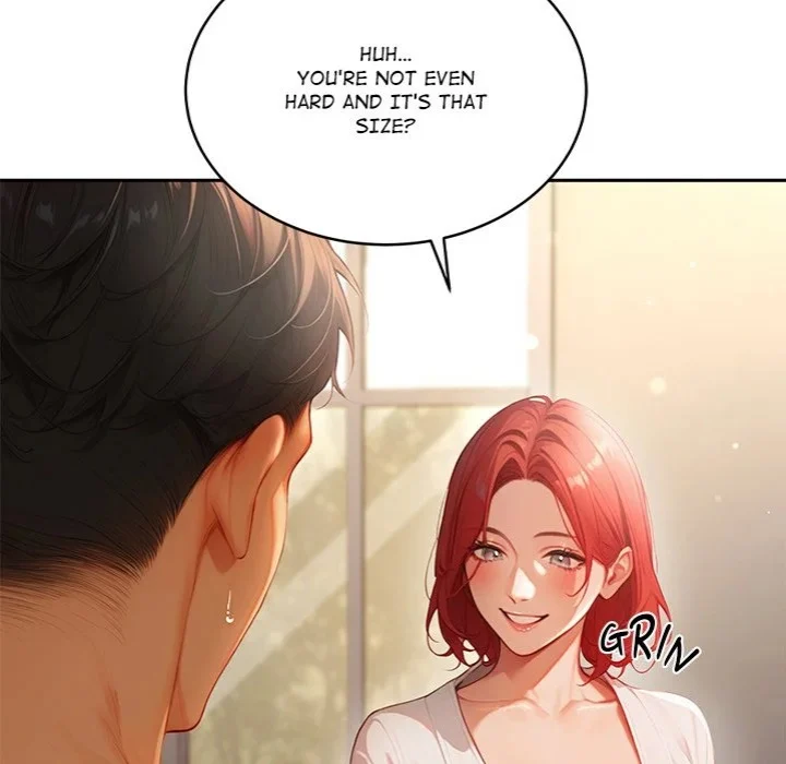 Master of the Spotlight chapter 6 page 146