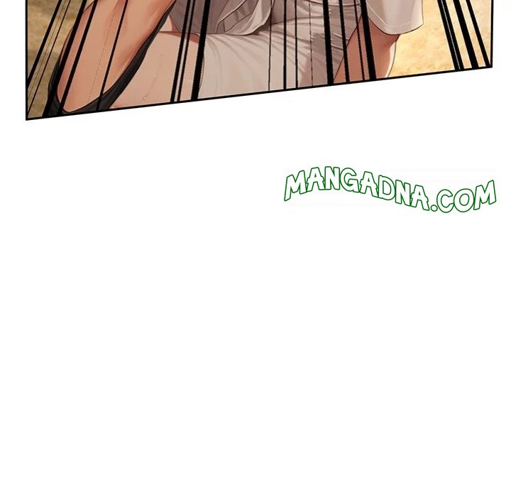 Master of the Spotlight chapter 6 page 168