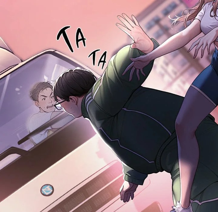 Master of the Spotlight chapter 6 page 207