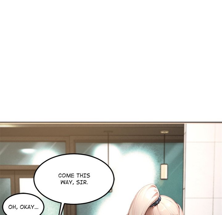 Master of the Spotlight chapter 7 page 46