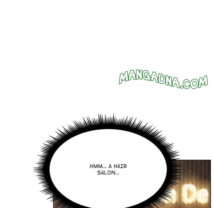 Master of the Spotlight chapter 7 page 49