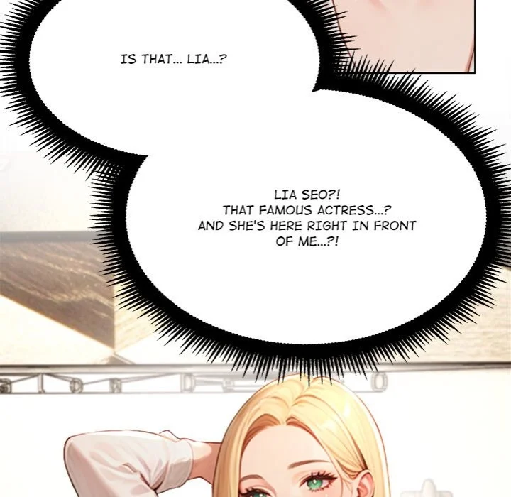 Master of the Spotlight chapter 7 page 79