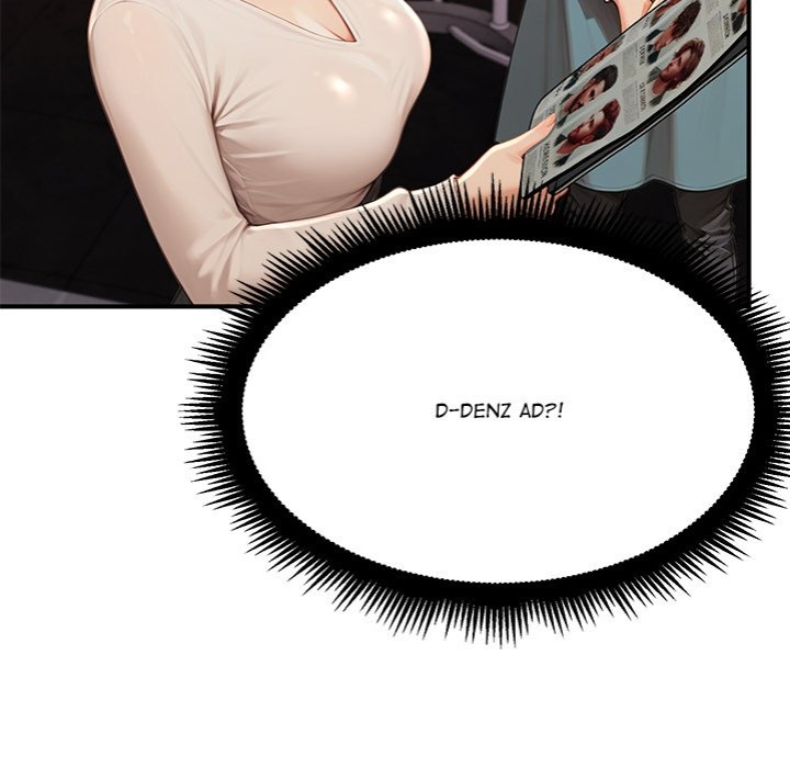 Master of the Spotlight chapter 7 page 96