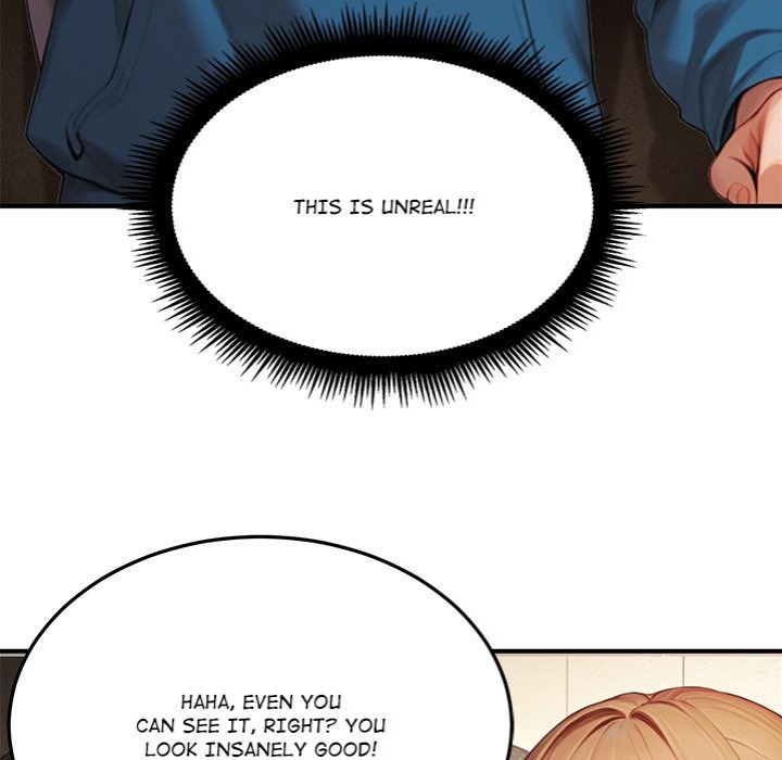 Master of the Spotlight chapter 7 page 107