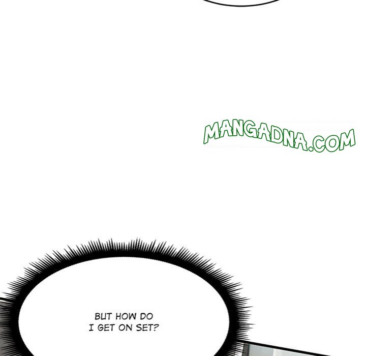 Master of the Spotlight chapter 7 page 115