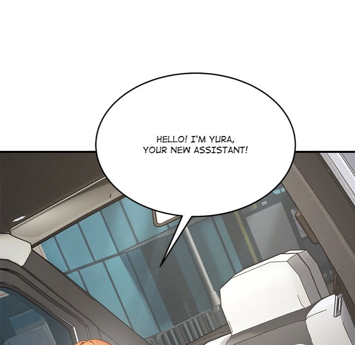 Master of the Spotlight chapter 7 page 121