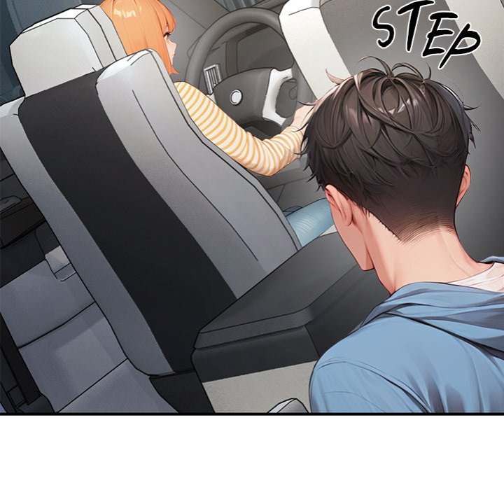 Master of the Spotlight chapter 7 page 122