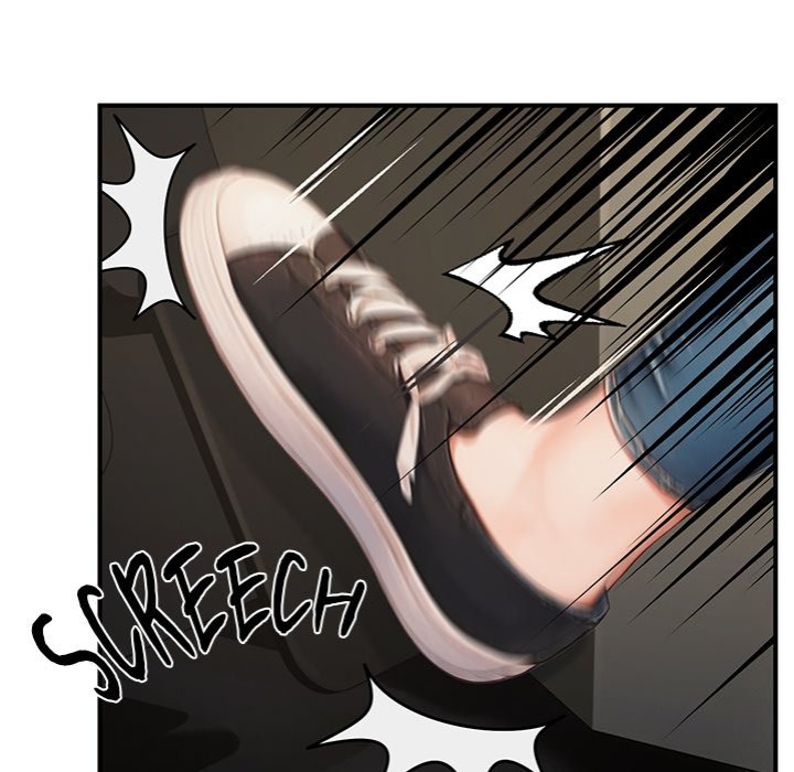 Master of the Spotlight chapter 7 page 133