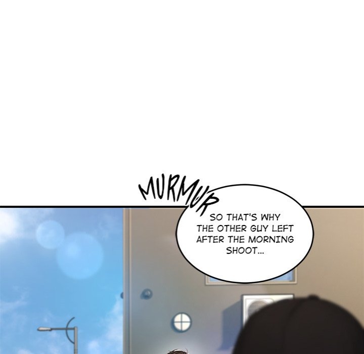 Master of the Spotlight chapter 7 page 144