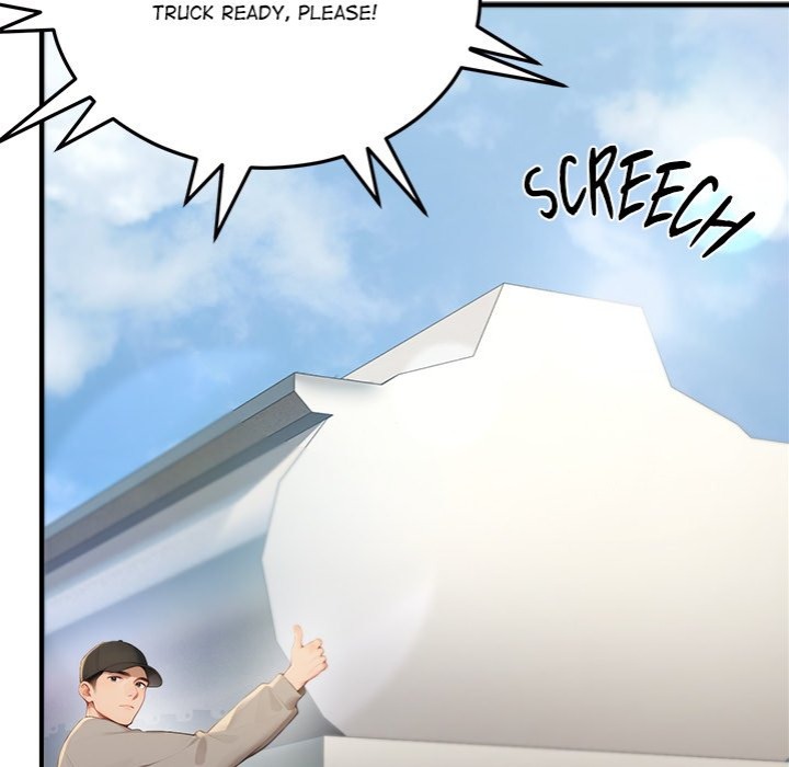Master of the Spotlight chapter 7 page 155