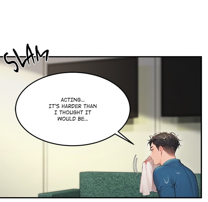 Master of the Spotlight chapter 7 page 189