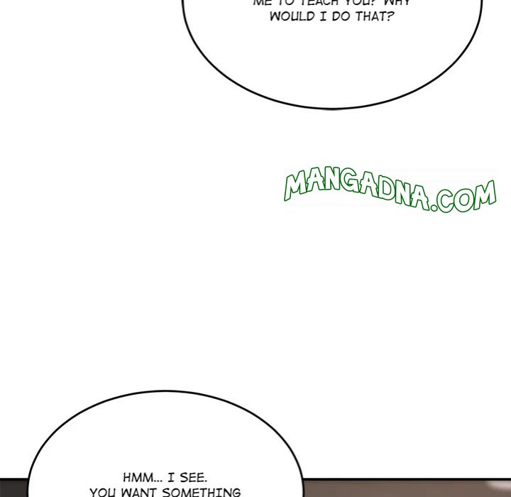 Master of the Spotlight chapter 8 page 54