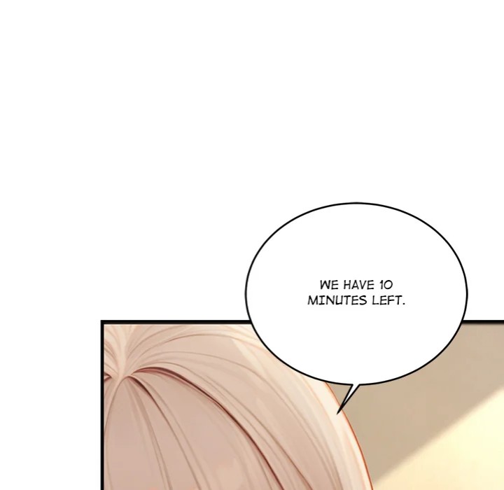 Master of the Spotlight chapter 8 page 64