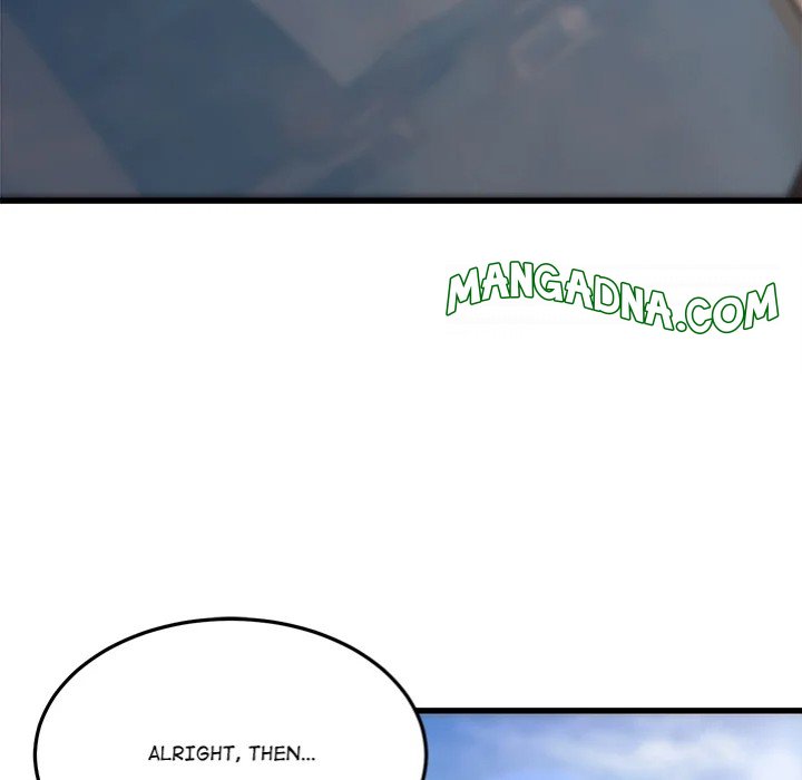 Master of the Spotlight chapter 8 page 86