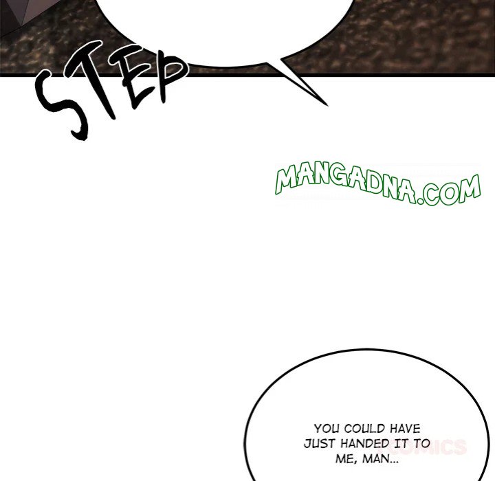 Master of the Spotlight chapter 8 page 92