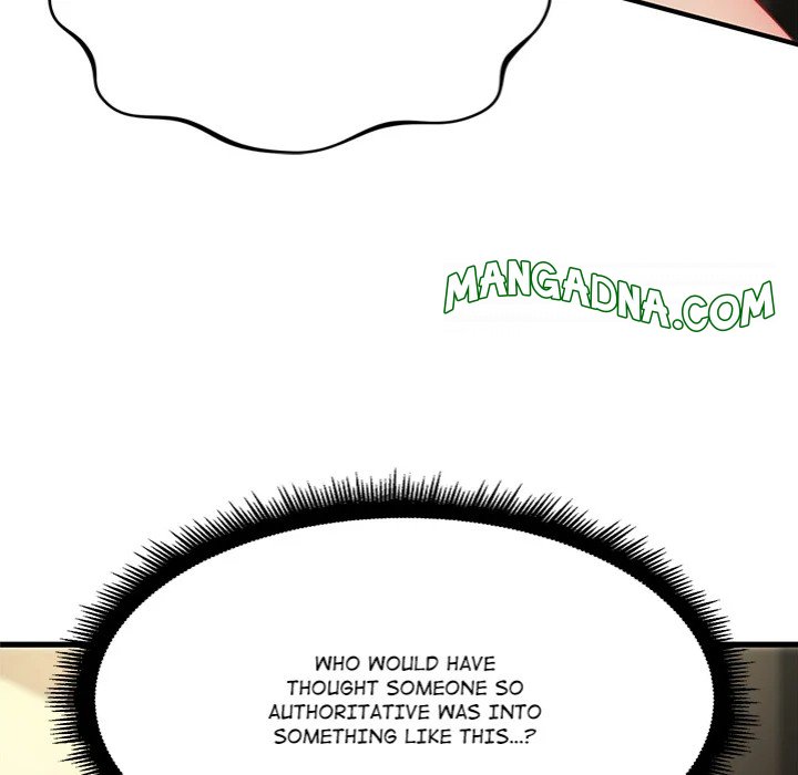 Master of the Spotlight chapter 8 page 112